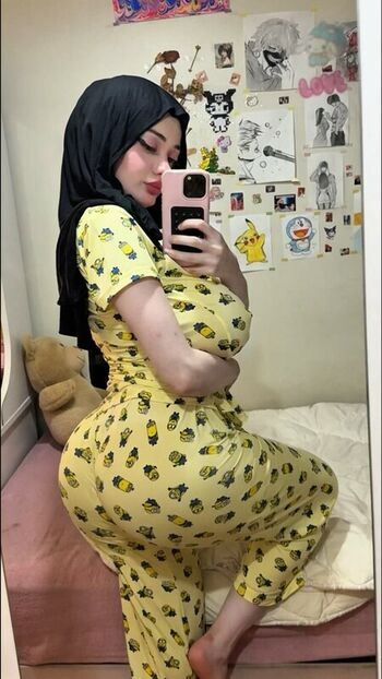 Full leaked Zelal private onlyfans photo