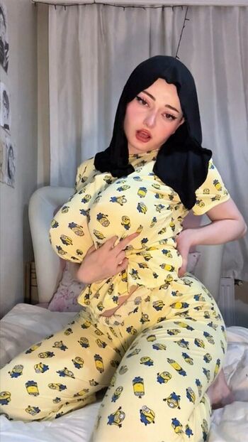 Full leaked Zelal private onlyfans photo