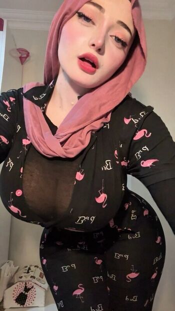 Full leaked Zelal private onlyfans photo