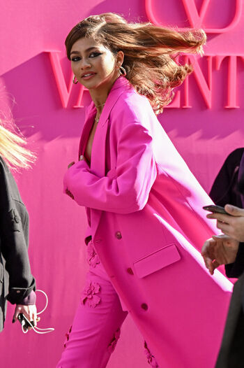 Full leaked Zendaya private onlyfans photo