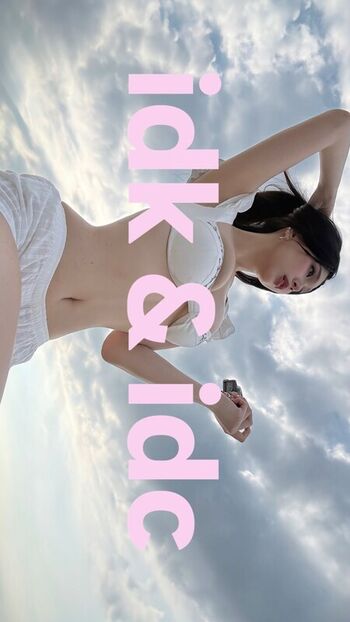 Full leaked Zhang xinmu  page private onlyfans photo