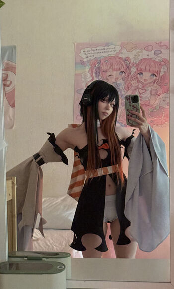Full leaked Zira merz page private onlyfans photo