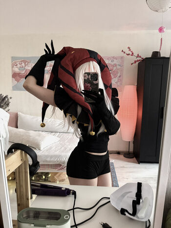 Full leaked Zira merz private onlyfans photo