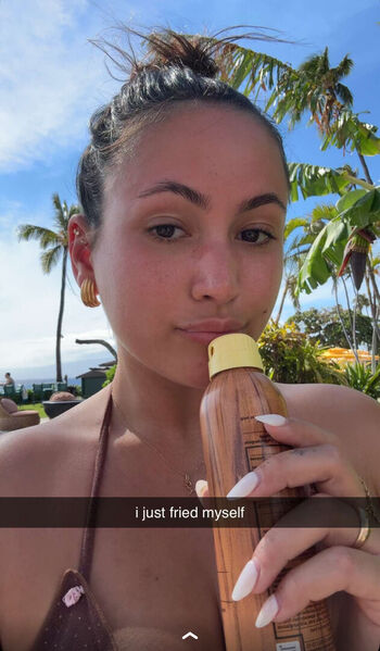 Full leaked Zoe ferguson private onlyfans photo
