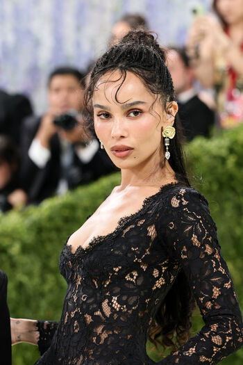 Zoe Kravitz