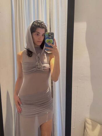 Full leaked Zoe steiner private onlyfans photo
