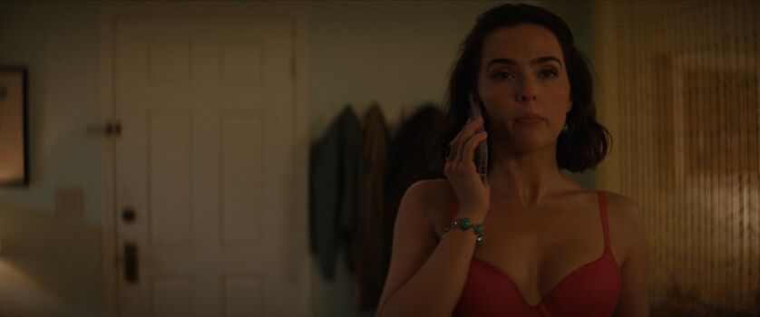 Full leaked Zoey deutch private onlyfans photo