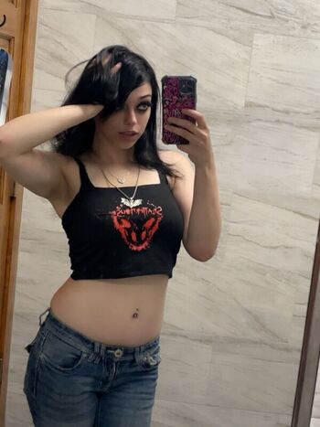 Full leaked Zombe tramp private onlyfans photo