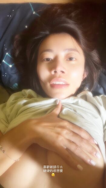 Full leaked Zoralin co private onlyfans photo