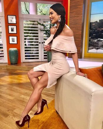 Full leaked Zuleyka rivera private onlyfans photo