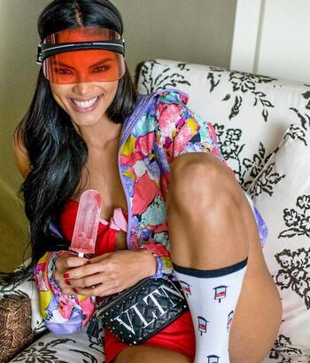 Full leaked Zuleyka rivera private onlyfans photo