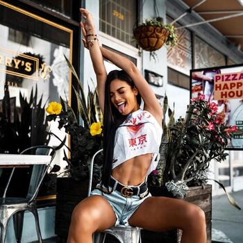 Full leaked Zuleyka rivera private onlyfans photo