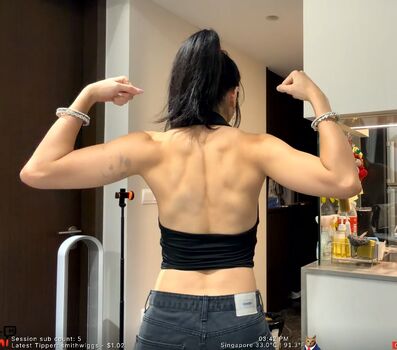 Full leaked Shannon harris private onlyfans photo